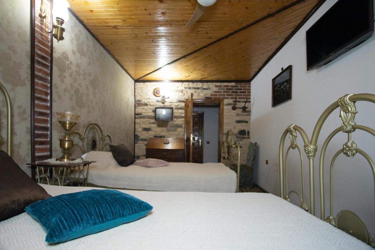 Старата Баkалия The Old Grocery, Guest Rooms Baltsjik Buitenkant foto