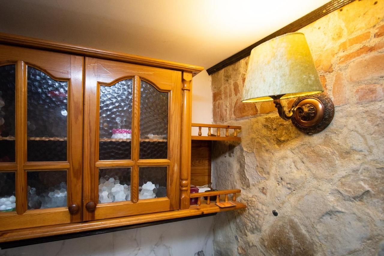 Старата Баkалия The Old Grocery, Guest Rooms Baltsjik Buitenkant foto