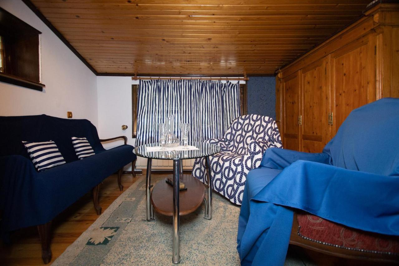Старата Баkалия The Old Grocery, Guest Rooms Baltsjik Buitenkant foto