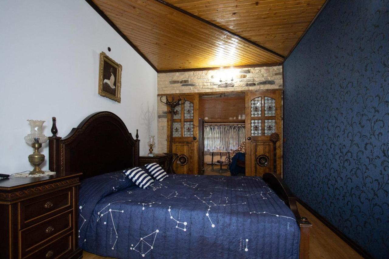 Старата Баkалия The Old Grocery, Guest Rooms Baltsjik Buitenkant foto
