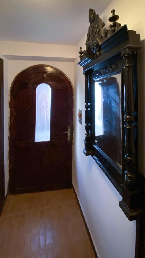 Старата Баkалия The Old Grocery, Guest Rooms Baltsjik Buitenkant foto