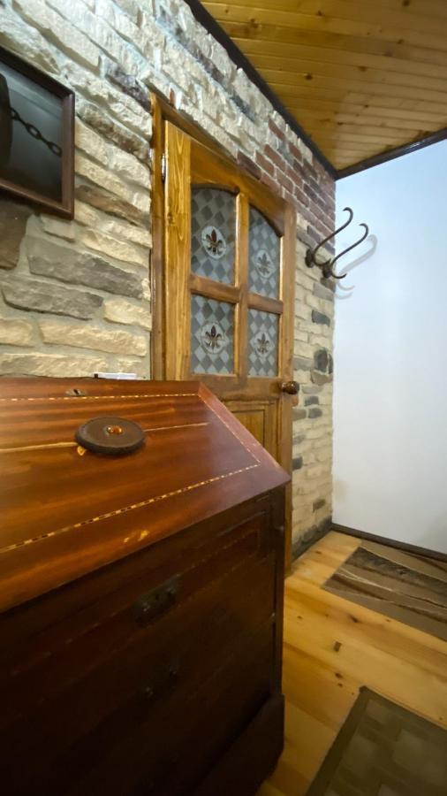Старата Баkалия The Old Grocery, Guest Rooms Baltsjik Buitenkant foto