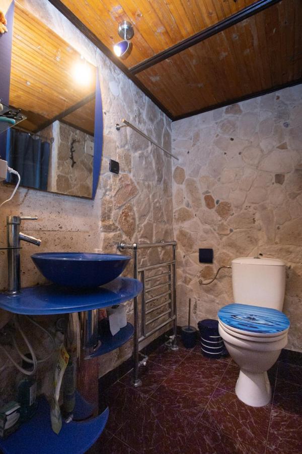 Старата Баkалия The Old Grocery, Guest Rooms Baltsjik Buitenkant foto