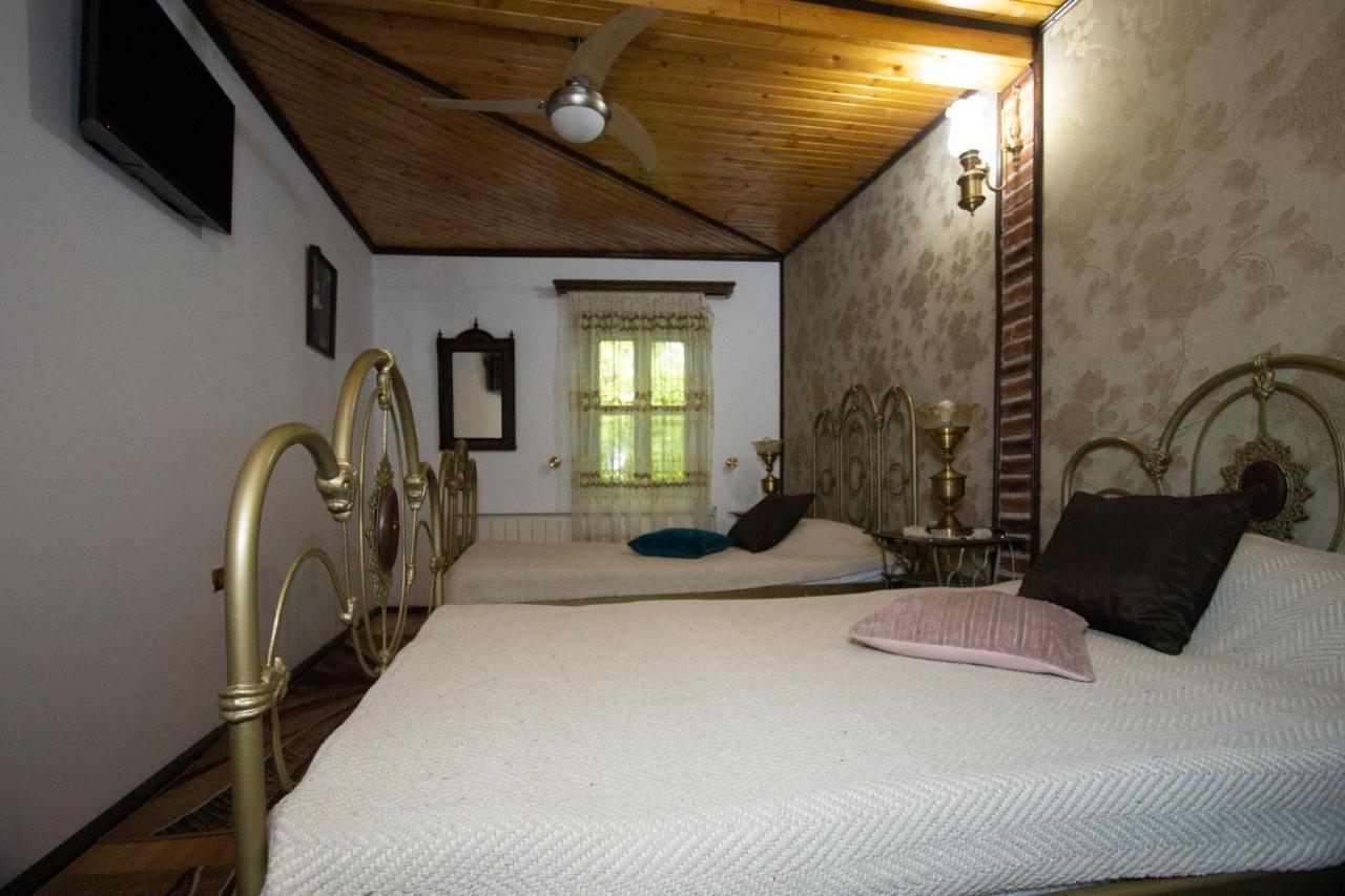 Старата Баkалия The Old Grocery, Guest Rooms Baltsjik Buitenkant foto