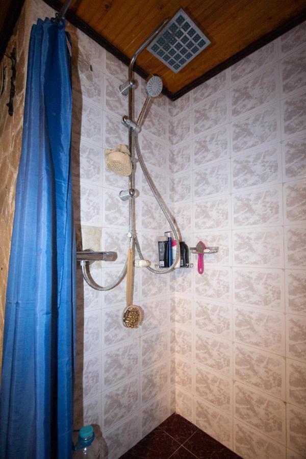Старата Баkалия The Old Grocery, Guest Rooms Baltsjik Buitenkant foto