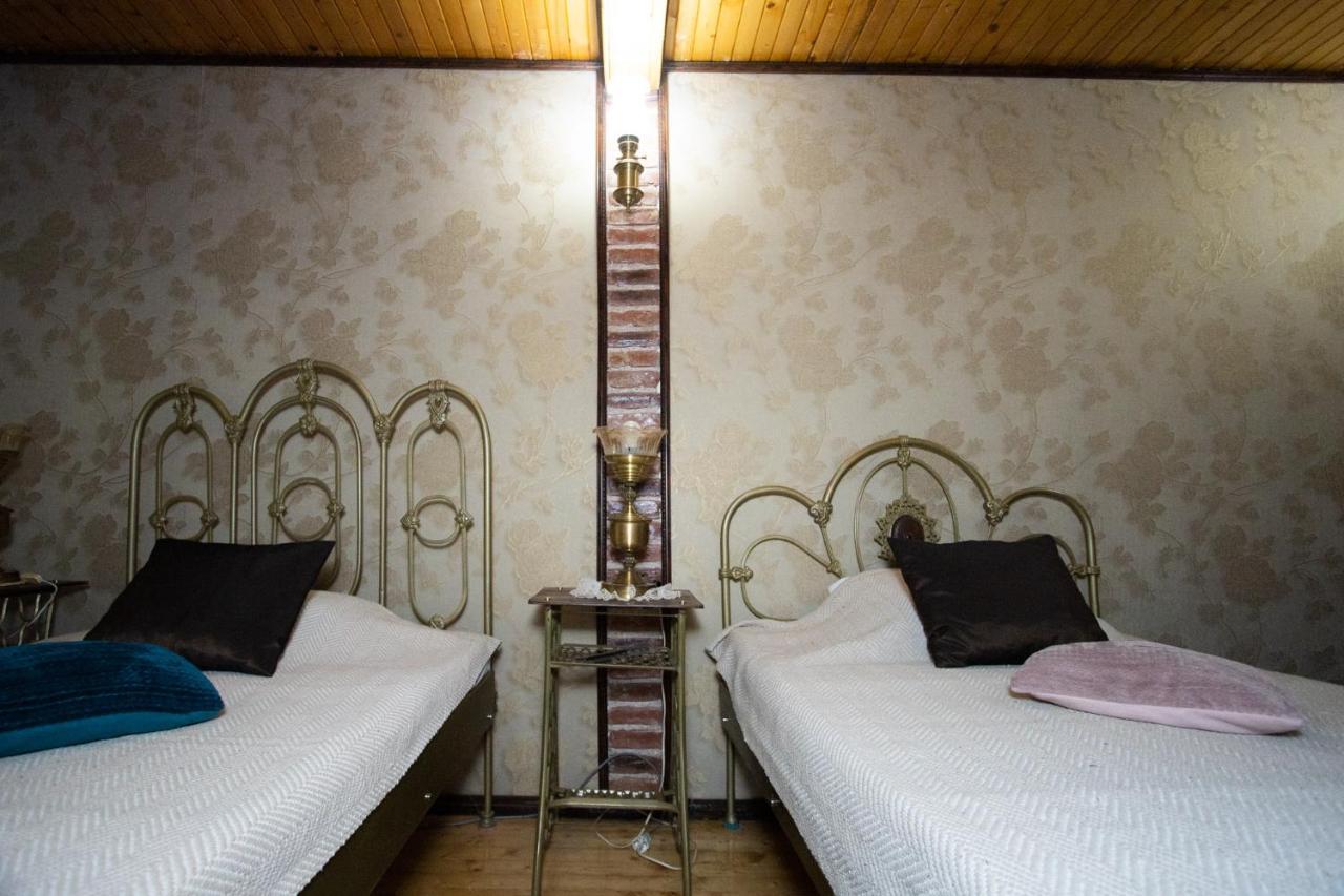 Старата Баkалия The Old Grocery, Guest Rooms Baltsjik Buitenkant foto