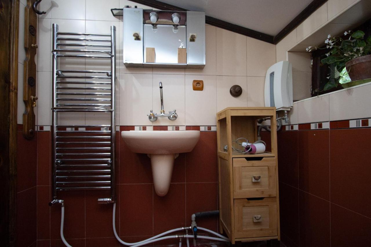 Старата Баkалия The Old Grocery, Guest Rooms Baltsjik Buitenkant foto