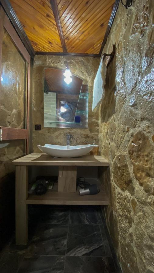 Старата Баkалия The Old Grocery, Guest Rooms Baltsjik Buitenkant foto