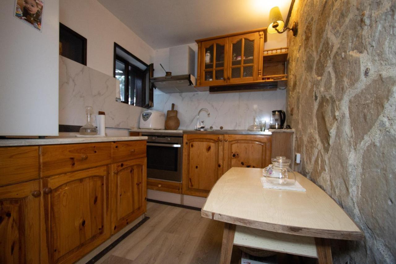 Старата Баkалия The Old Grocery, Guest Rooms Baltsjik Buitenkant foto