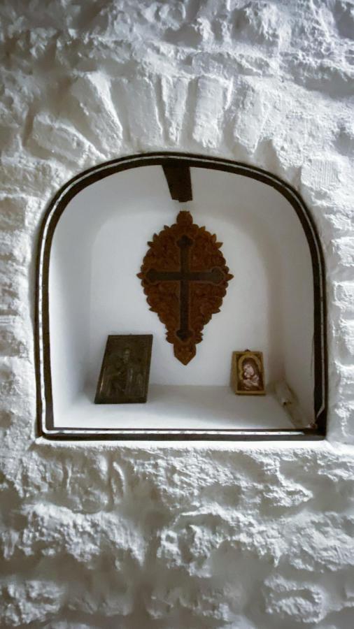 Старата Баkалия The Old Grocery, Guest Rooms Baltsjik Buitenkant foto