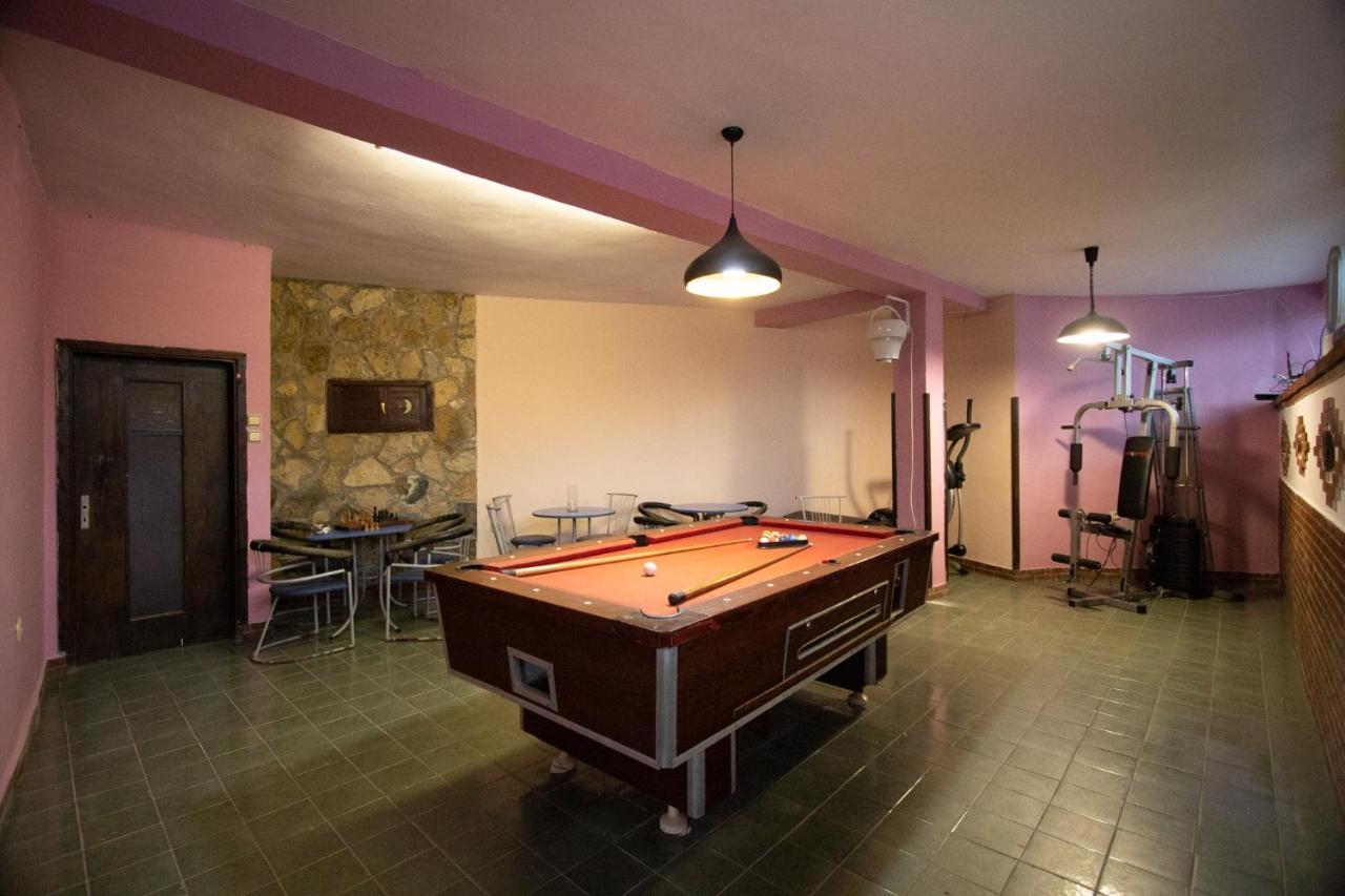 Старата Баkалия The Old Grocery, Guest Rooms Baltsjik Buitenkant foto
