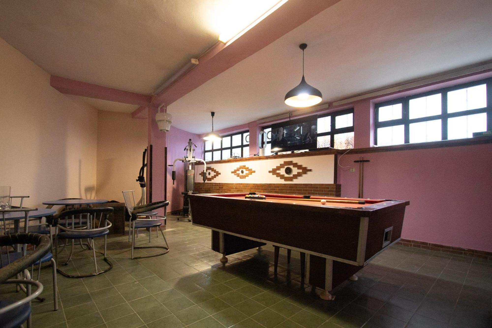 Старата Баkалия The Old Grocery, Guest Rooms Baltsjik Buitenkant foto