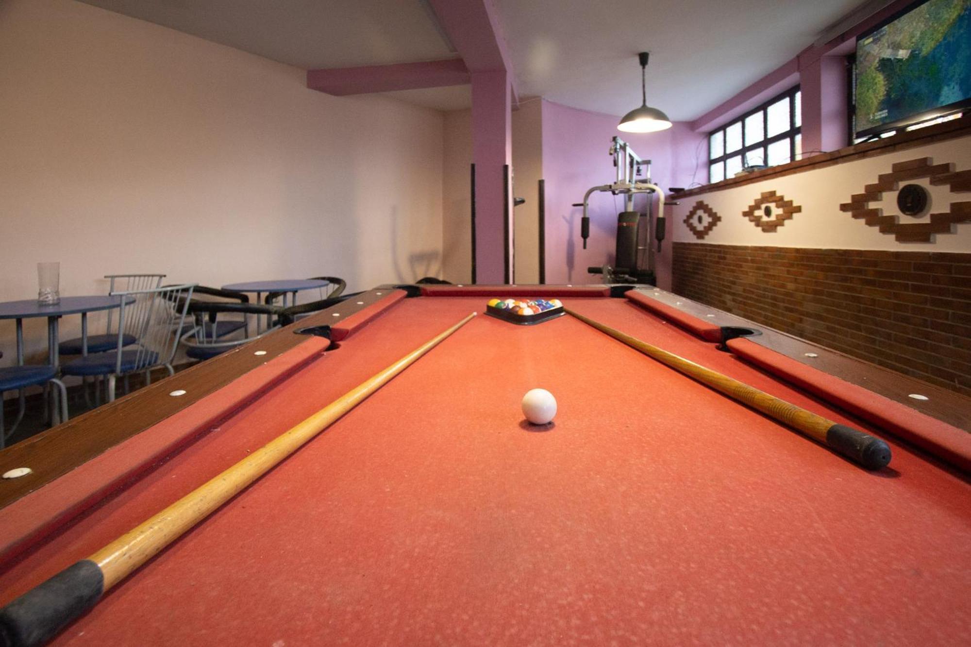 Старата Баkалия The Old Grocery, Guest Rooms Baltsjik Buitenkant foto