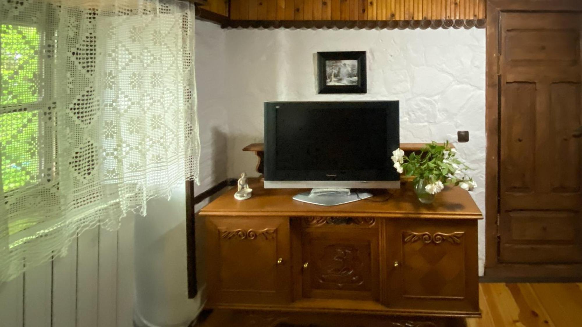 Старата Баkалия The Old Grocery, Guest Rooms Baltsjik Buitenkant foto