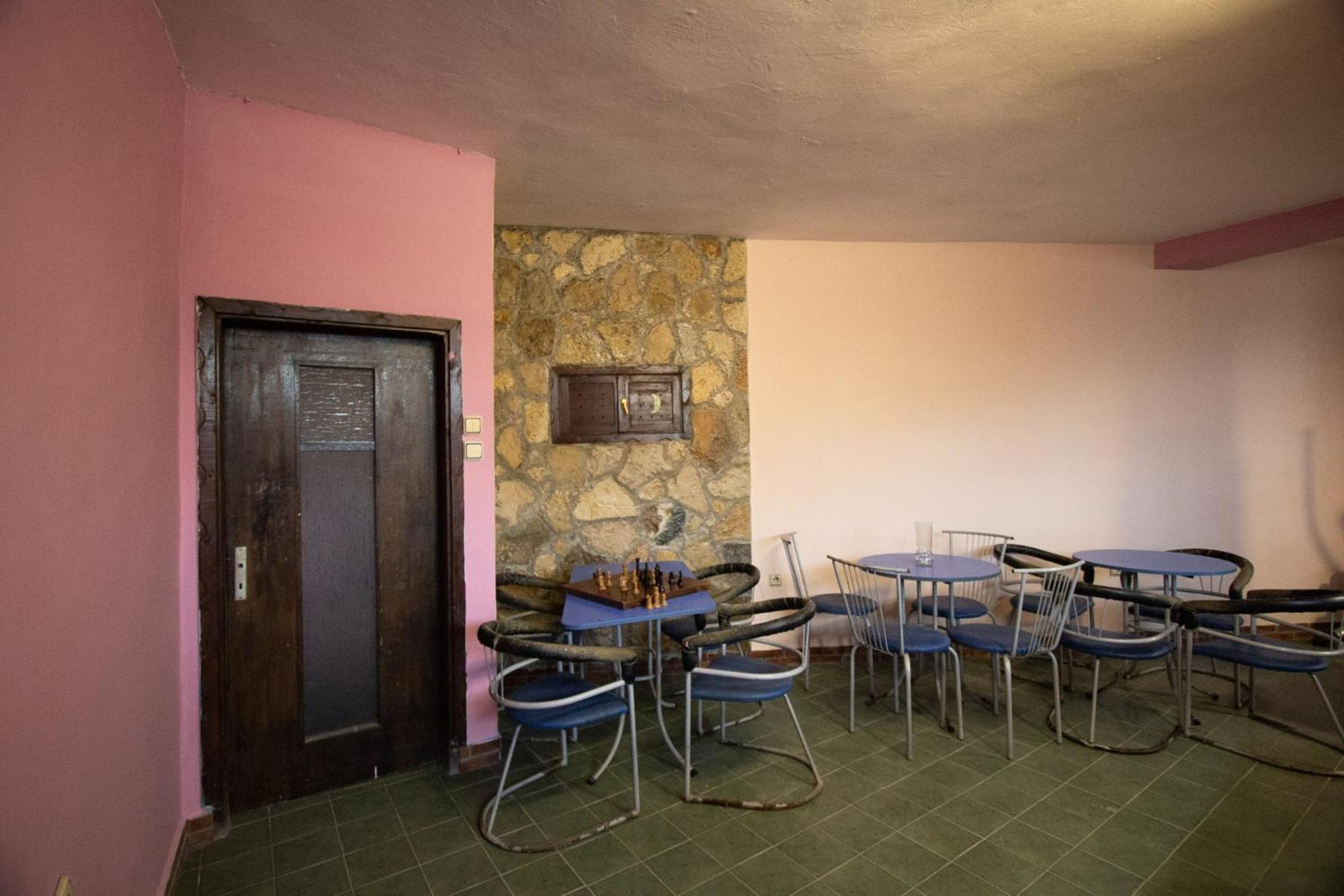 Старата Баkалия The Old Grocery, Guest Rooms Baltsjik Buitenkant foto