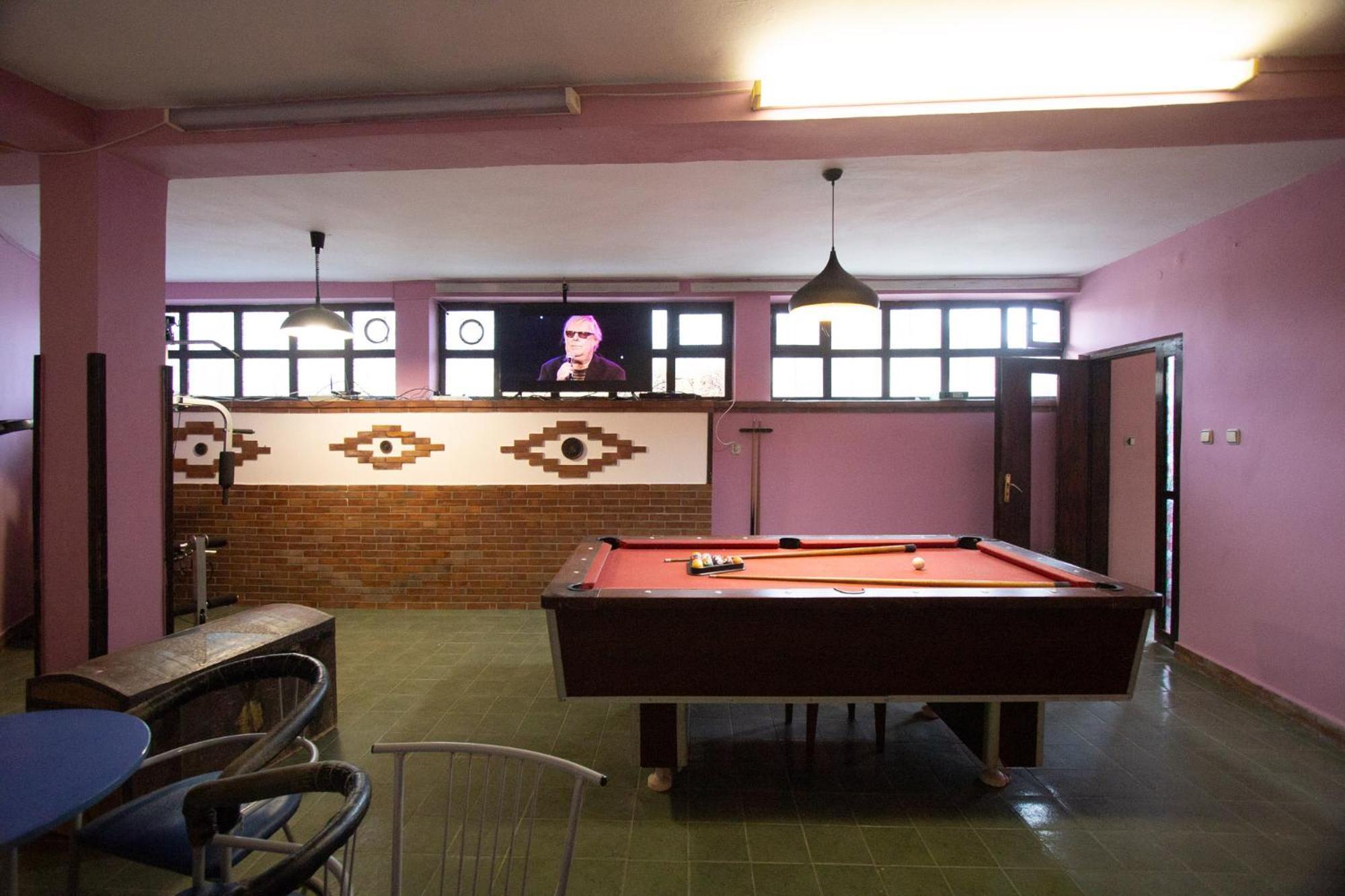Старата Баkалия The Old Grocery, Guest Rooms Baltsjik Buitenkant foto