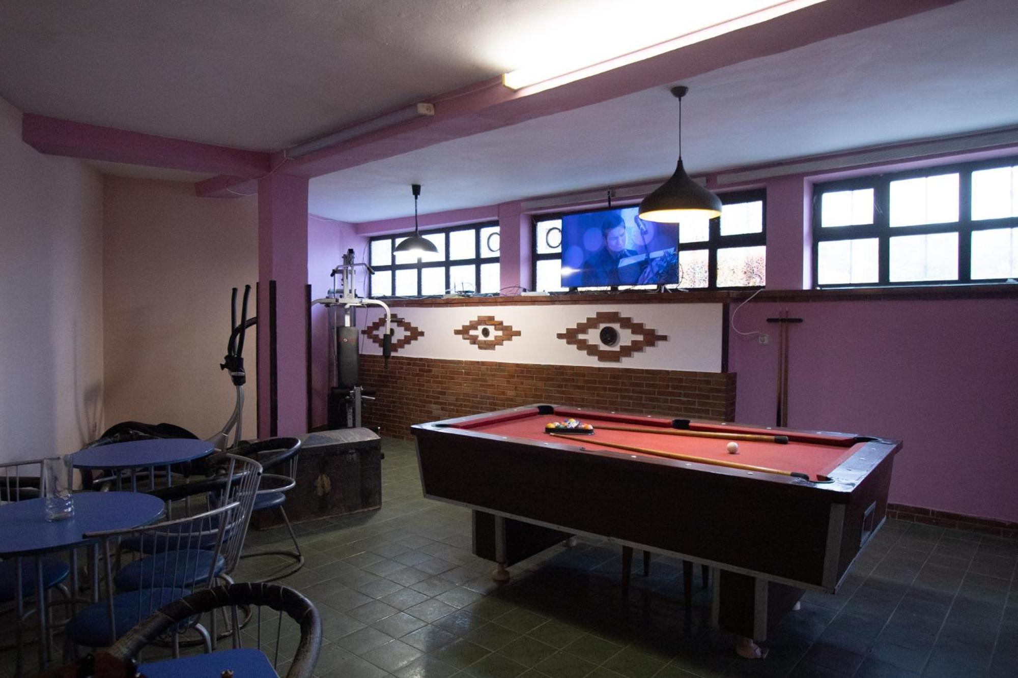 Старата Баkалия The Old Grocery, Guest Rooms Baltsjik Buitenkant foto