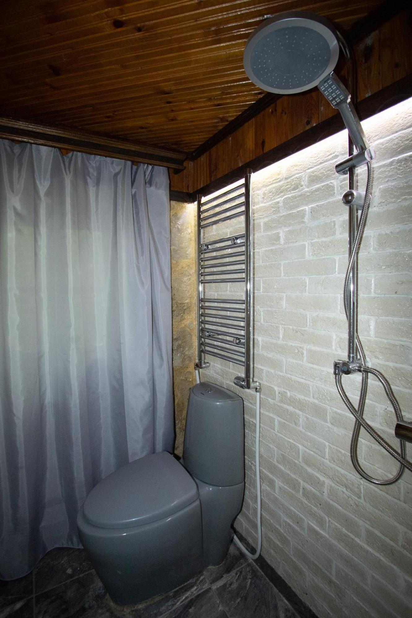 Старата Баkалия The Old Grocery, Guest Rooms Baltsjik Buitenkant foto