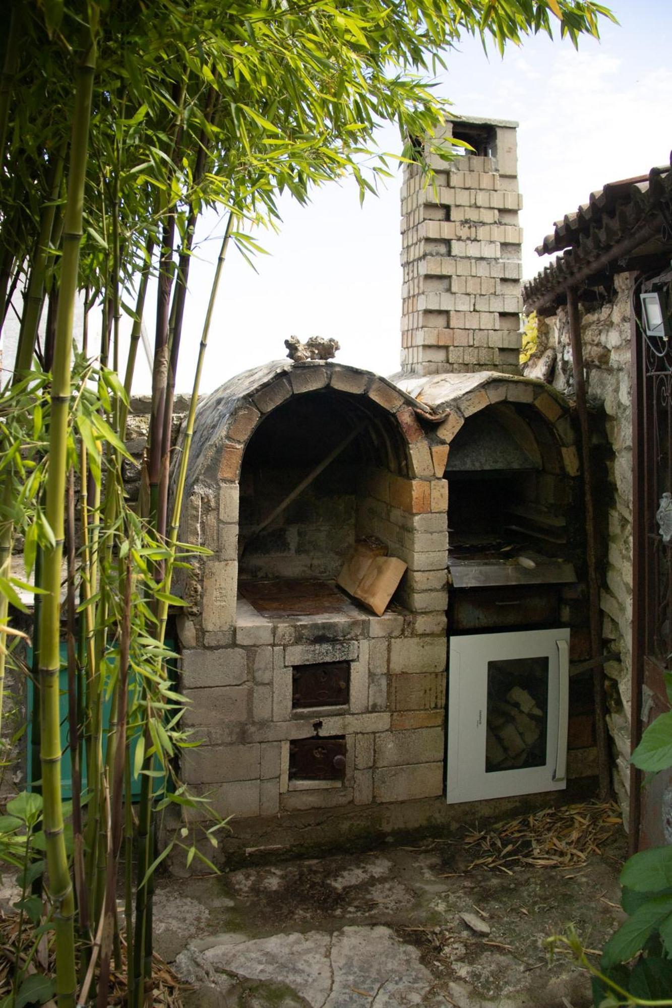 Старата Баkалия The Old Grocery, Guest Rooms Baltsjik Buitenkant foto
