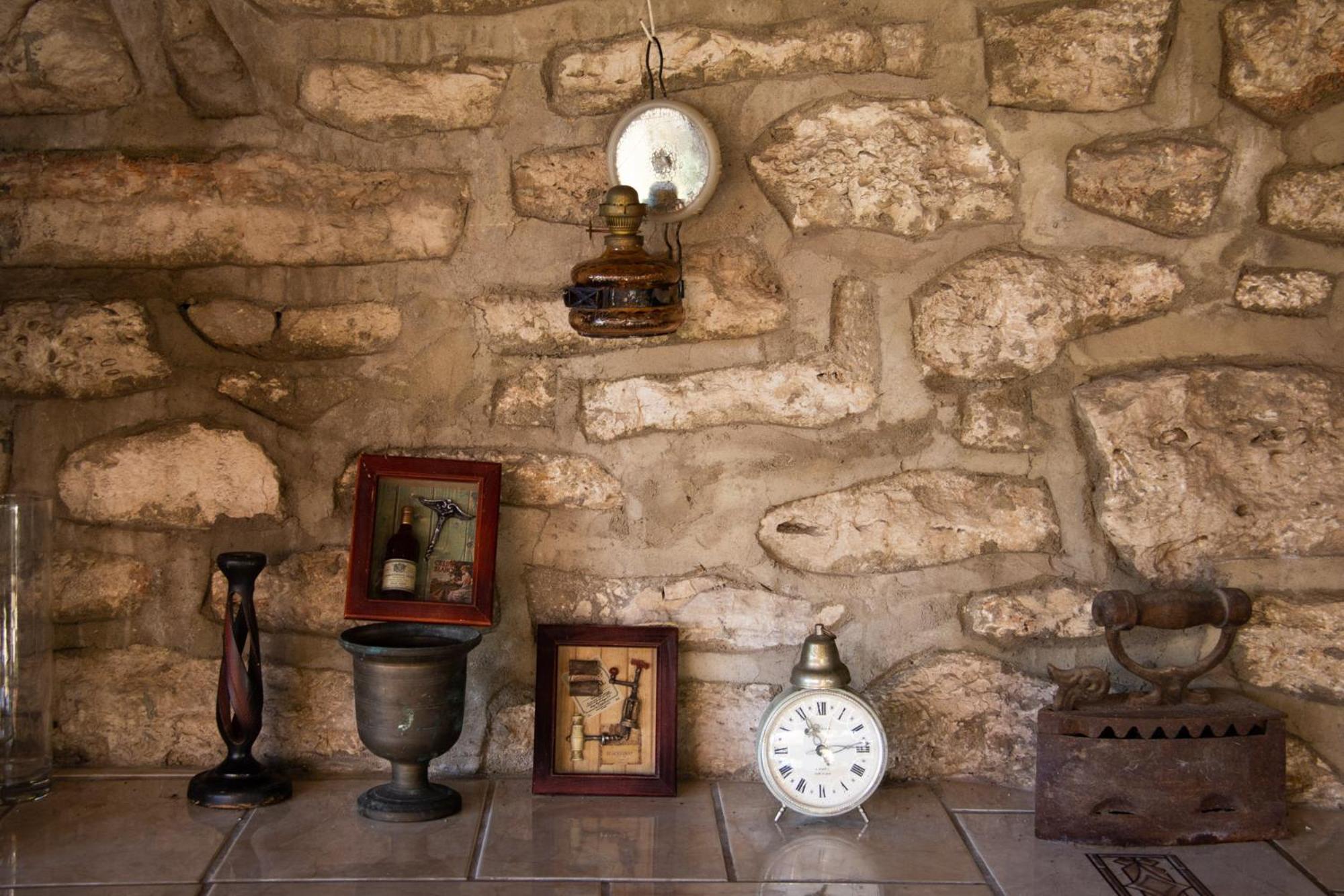Старата Баkалия The Old Grocery, Guest Rooms Baltsjik Buitenkant foto