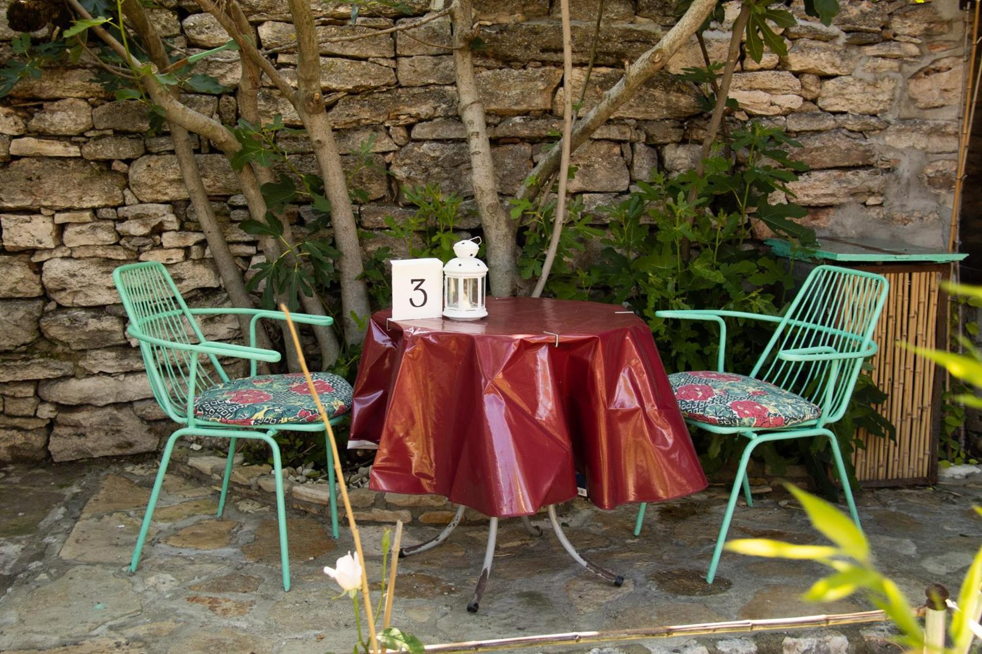 Старата Баkалия The Old Grocery, Guest Rooms Baltsjik Buitenkant foto